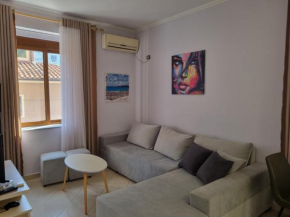 Glamorous Apartment in Tirana